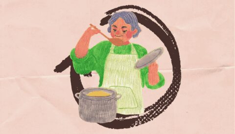 La economía circular era tu abuela