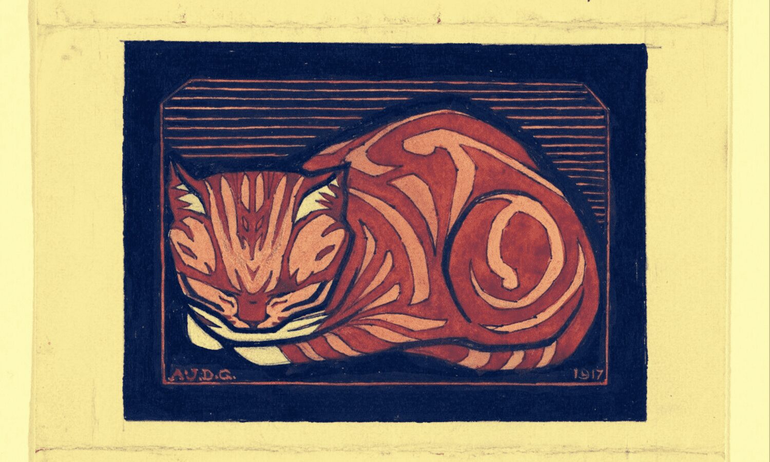 El gato de Thorndike (y la ciencia de los hábitos)