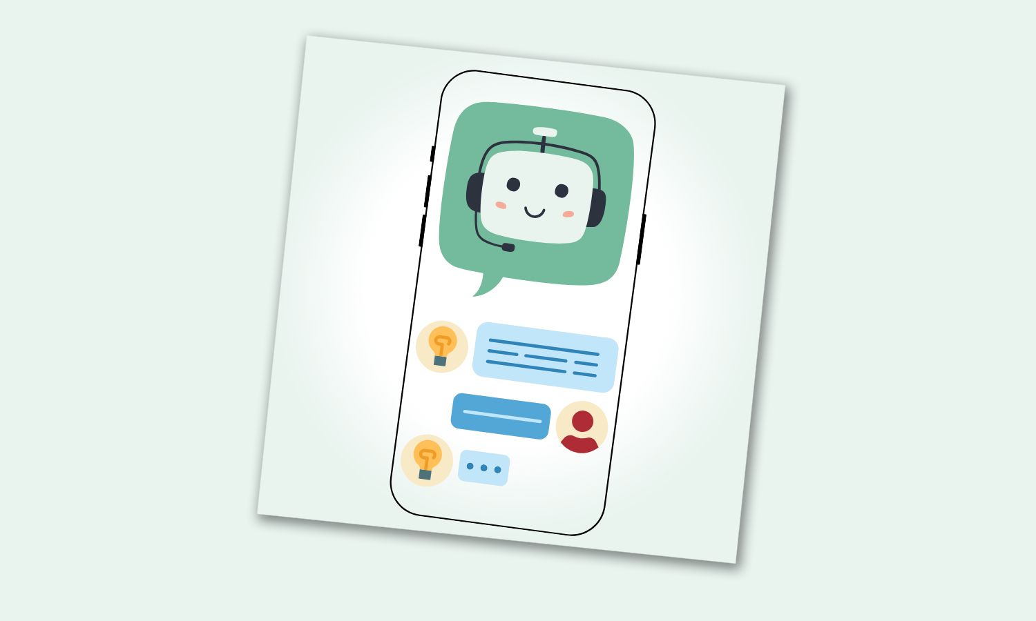 The New Love Triangle: You, AI And Reality