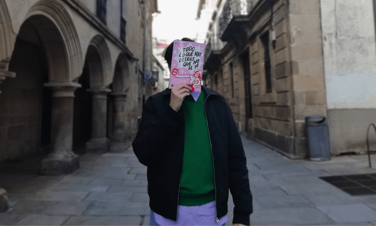 «No cabe más influencer por metro cuadrado»
