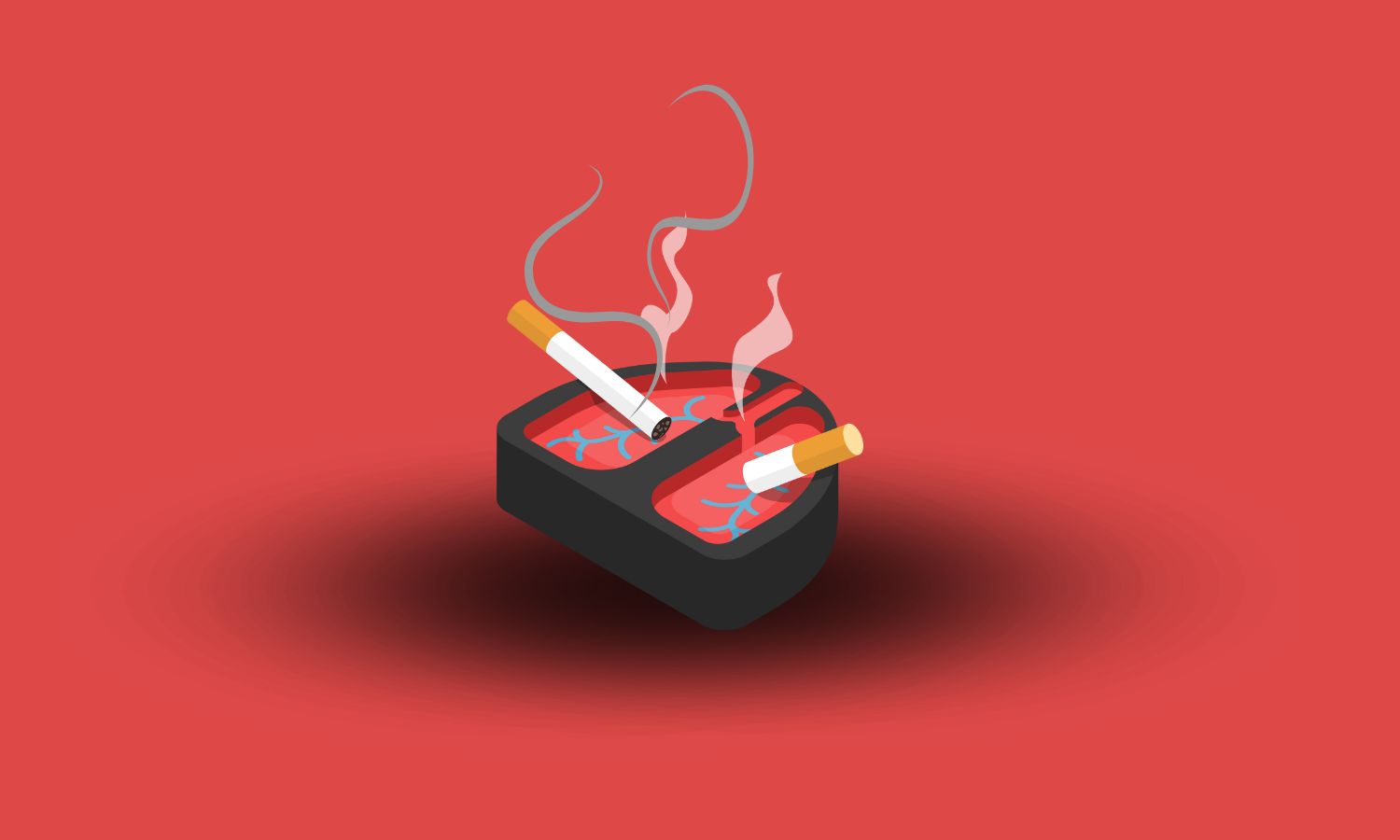 España registra el mínimo histórico en consumo de tabaco en 30 años