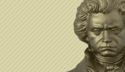 ¿Por qué Beethoven?