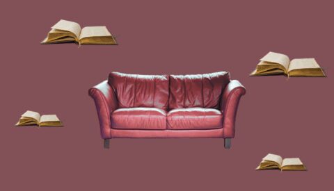 Los beneficios de ir a un club de lectura