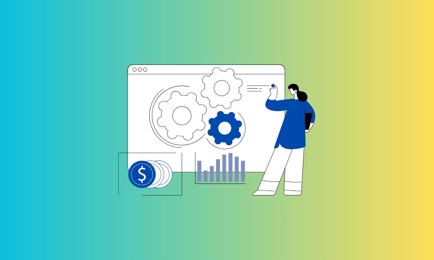 Cómo un ERP Industrial puede ser la clave para la transformación digital de una empresa