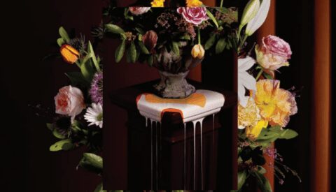 Re—Act y la huella humana