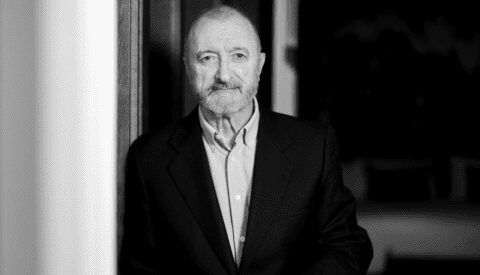 «La línea entre el bien y el mal, que somos tan aficionados a trazar, es falsa»