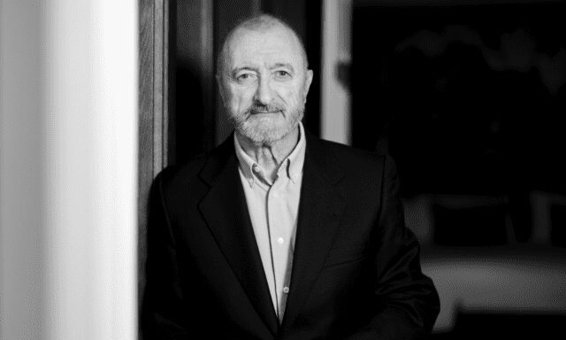 Arturo Pérez-Reverte