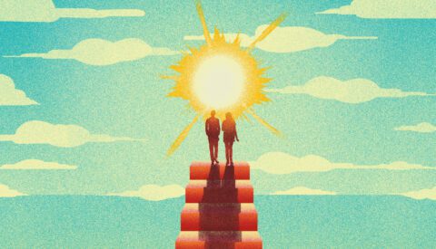 Un universo por descubrir