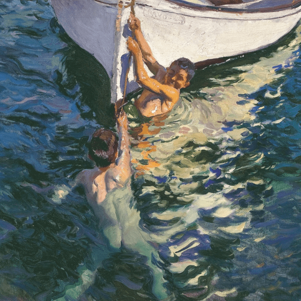 Sorolla, cien años de modernidad