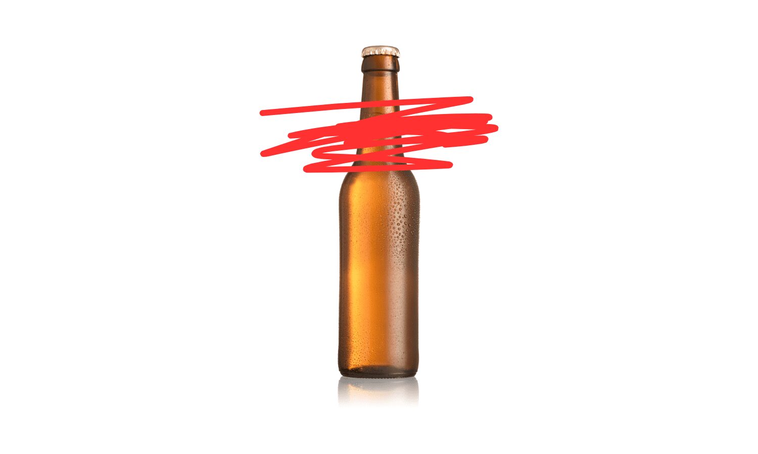 Salir de fiesta sin beber