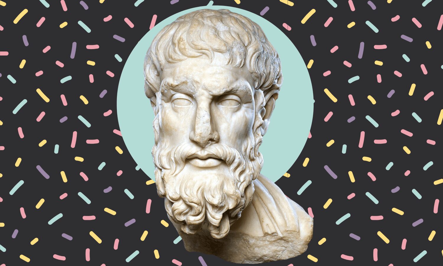 5 claves del epicureísmo