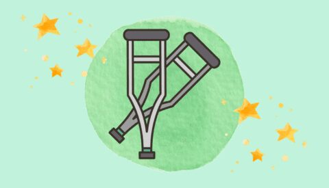 Dame un punto de apoyo y moveré el mundo