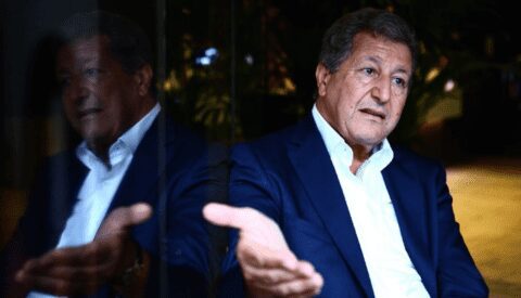 «La lógica imperante es la privatización del vínculo social»