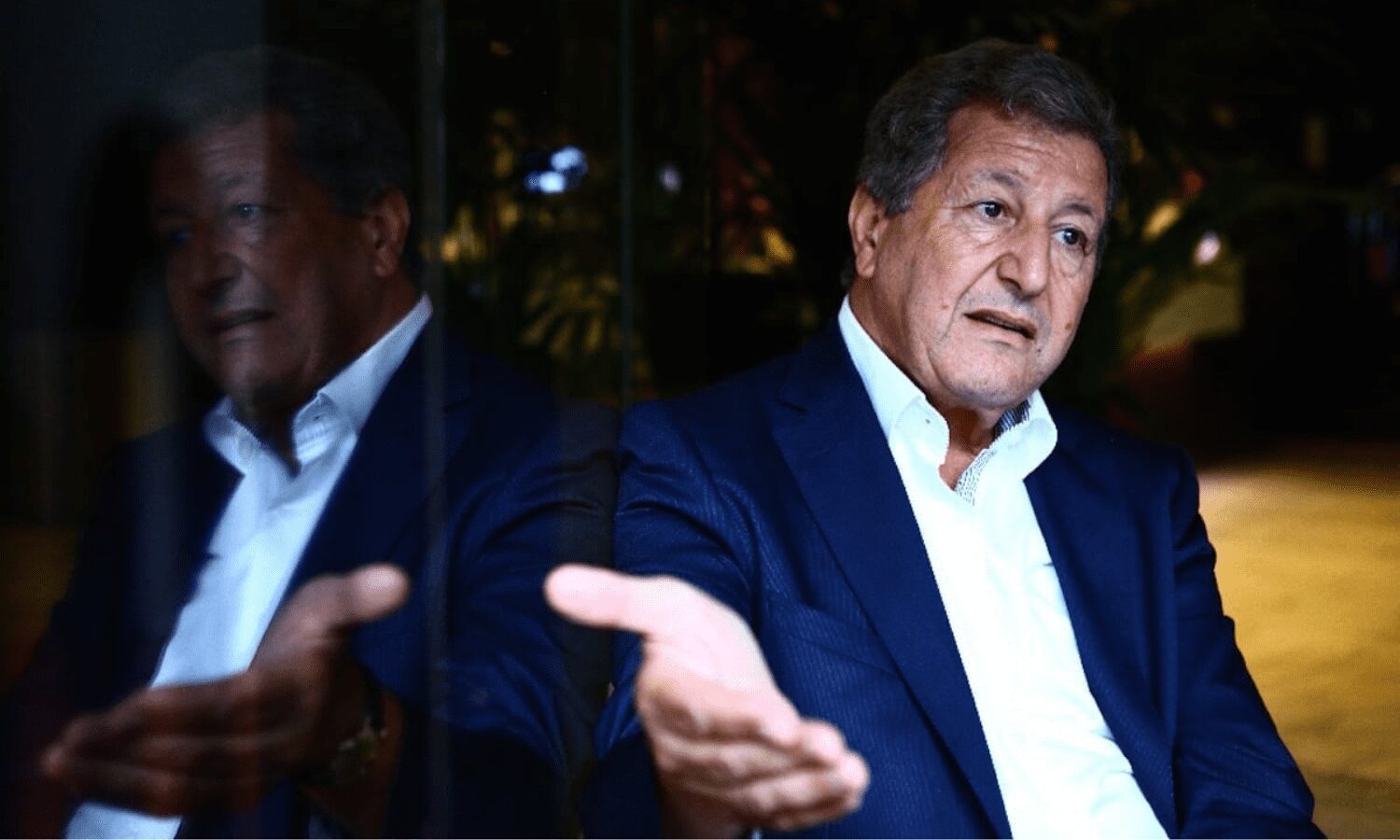 «La lógica imperante es la privatización del vínculo social»