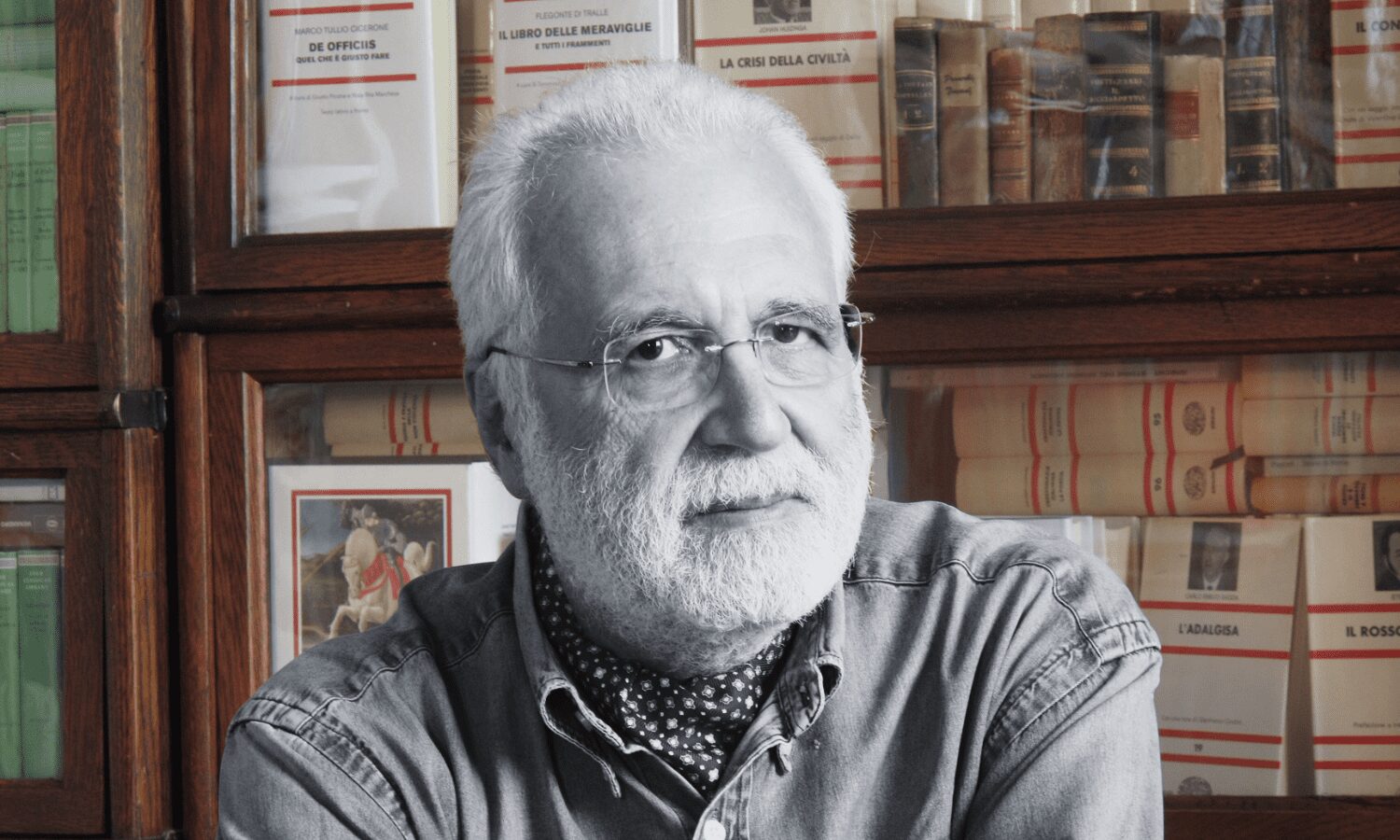 «Los instrumentos de comunicación de masas son ahora mucho más poderosos»