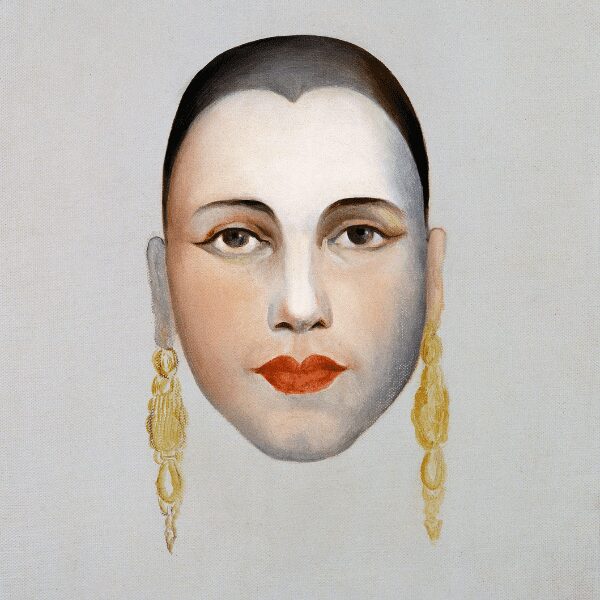 Tarsila do Amaral. Pintando el Brasil moderno