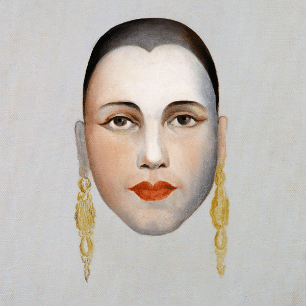 Tarsila do Amaral. Pintando el Brasil moderno