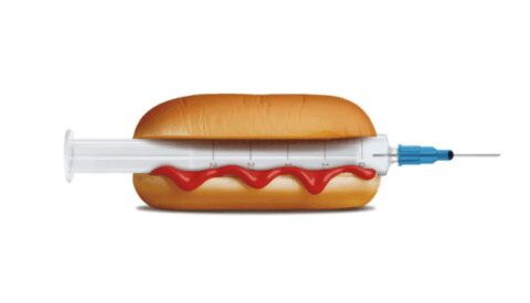 Adelgazar a cualquier precio