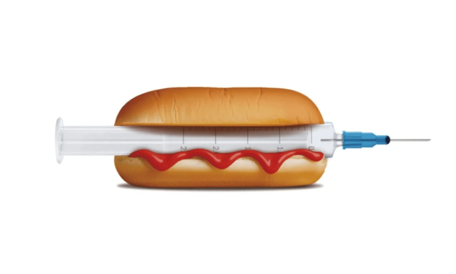 Adelgazar a cualquier precio