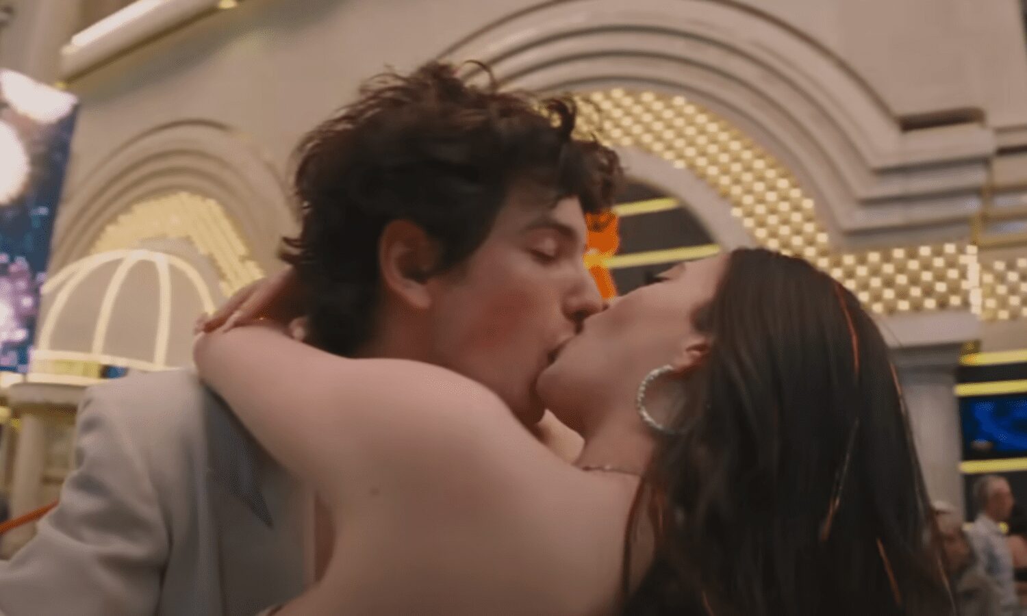 ‘Anora’, la prostitución según Hollywood