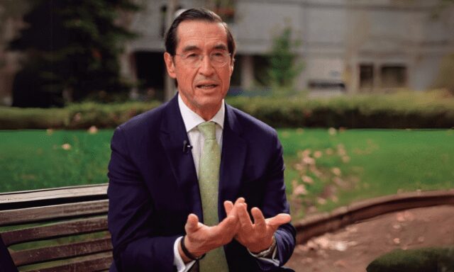 «Esa separación tan radical que hacemos entre lo mental y lo corporal es absolutamente ilusoria»