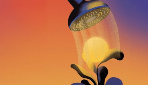 ¿La mente nace o se hace?