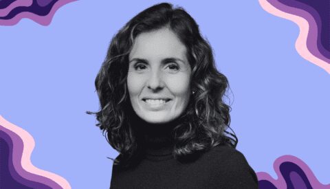 «La vulnerabilidad no está permitida para las personas emprendedoras»