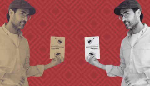 «Estamos instalados en una gran mentira: los profesores hacemos ver que enseñamos y los alumnos que aprenden»