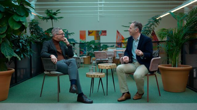 Las fronteras de lo humano