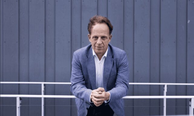 Hein de Haas