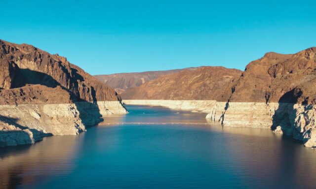 Las lluvias han puesto fin a la sequía en España, pero más pronto que tarde volverá
