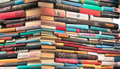 El arte de acaparar libros