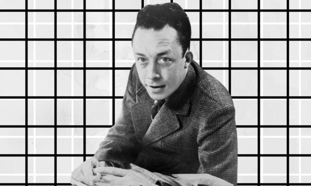 Albert Camus