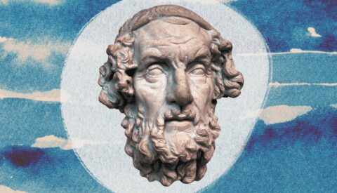 La (eterna) cuestión homérica