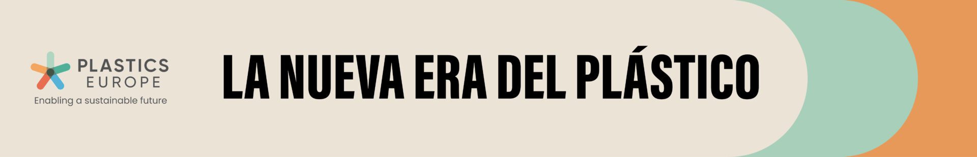 La nueva era del plástico