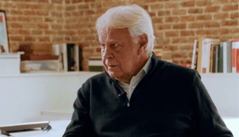 «Trump va a ser la ruina de Estados Unidos»