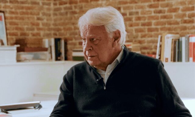 Felipe González