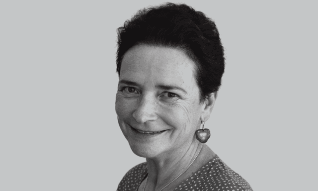 Geneviève Pons
