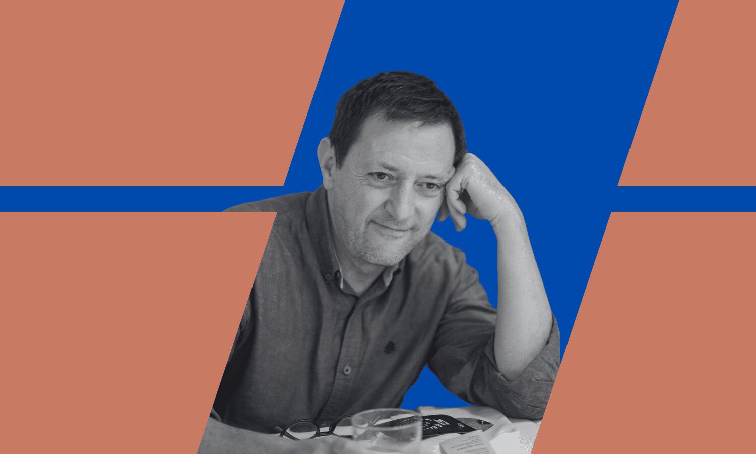 «La censura la ejercen hoy quienes quieren corregir a los demás a toda costa»