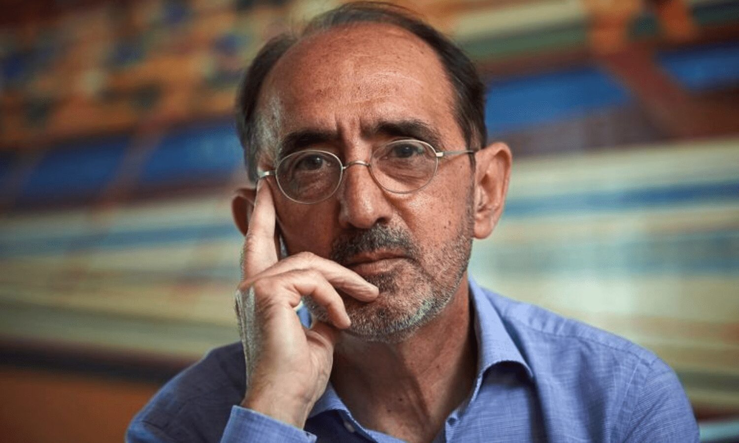 «No deberíamos plantear esto como un combate entre humanos y máquinas»