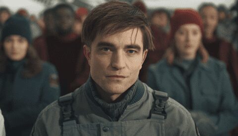 Mickey 17 o un nuevo mito de Sísifo