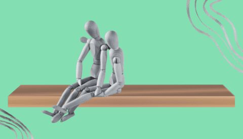 Las relaciones no son destino, son trabajo