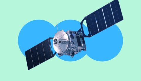 El cielo ya no es tan oscuro