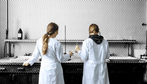 6 claves para la igualdad STEM