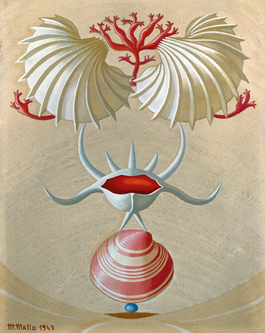 Naturaleza viva XII