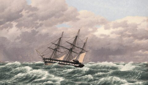 La educación, un timón para cambiar de rumbo