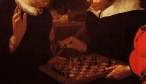 Si la historia es shakespeariana…