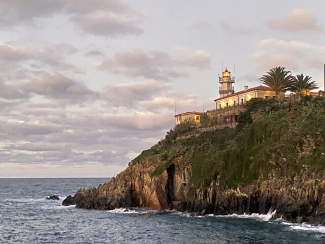 Sueños al final del mundo