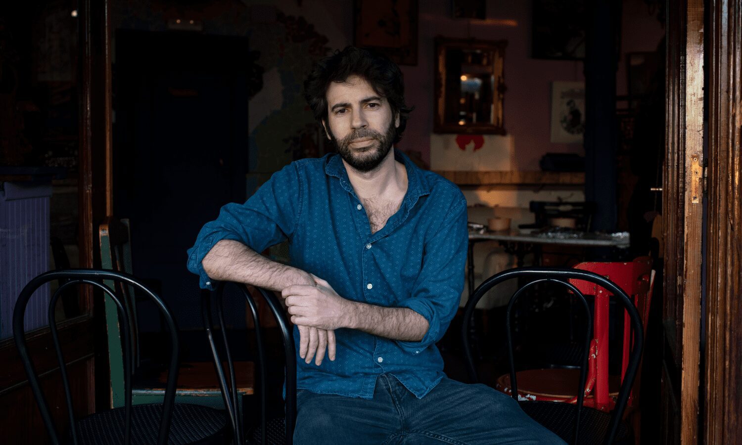 «Nos hemos educado en cultivar expectativas sobre nuestras vidas»