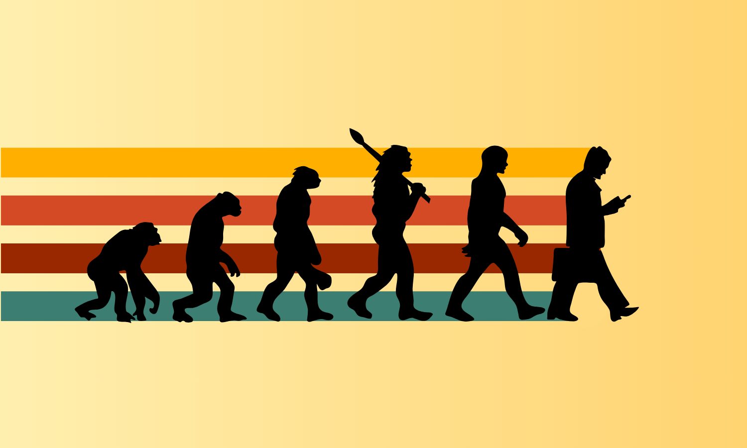 Arqueología, cambio climático y tecnología: el futuro del pasado